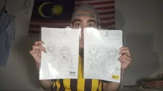 Graphic Novel for School (3in1 education vlog)