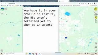 How to add a new block explorer to your Upland account