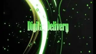 Digital Delivery - Intro Channel