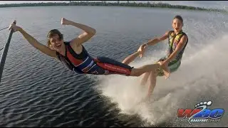 Chasing The Summer Sun | World Barefoot Center