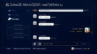 Trashtalker Exposed[Xenoverse 2]