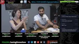 Black Bag - Season 3, 