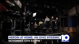 Heroin at Home: An Ohio Epidemic