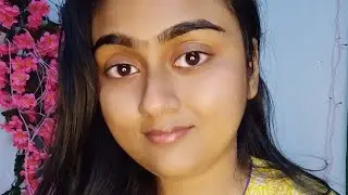 Soft, Glowing skin with 10rs moisturizer||STYLE WITH SANCHARI||