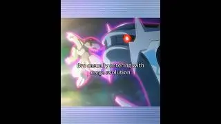 Bro casually farming aura 💀 | Pokemon edit | #pokemon #anime #pok&eacute;mon #edit #fyp