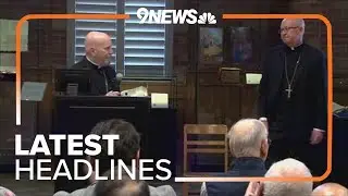 Latest Headlines | Pope accepts Denver archbishop's retirement, new archbishop named