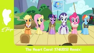 The Heart Carol (174UDSI Remix)