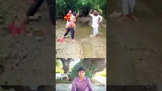 Tvk vs Dmk and சீமான் 🤣#shorts #shortsfeed #comedy