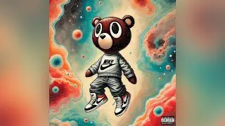 [FREE] Old Kanye Type Beat 2024 - 