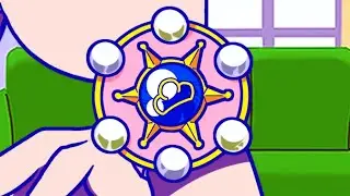【おそ松さん】カラ松でおジャ魔女変身パロ