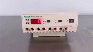 BioRad Power Pac 300 Electrophoresis Power Supply