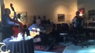 Lammy Bruyns Combo