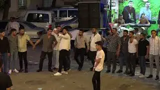 KAMERAMAN SELAMİ  FAYKIYLA GURBET DOM AŞİRETİNİN MUHTEŞEM DÜĞÜNÜ 3