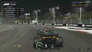 f125第7戦ラスベガス