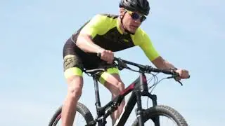 Michal Krčm&aacute;ř v  ATEXu