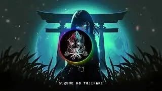Suzume Na Tojimari Ringtone || Master Music || Viral Ringtone || English Music - Ringtone