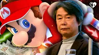 Пора прекратить поддержку Nintendo. С меня хватит.