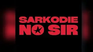 Sarkodie - No Sir (Instrumental)