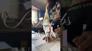 Proverbs 31 #grwm #proverbs31women #dayinmylife #christiantiktok