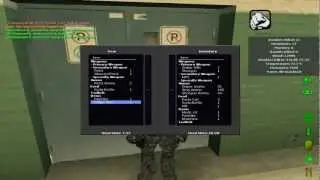 Остаться в живых | MTA:SA | 2 part