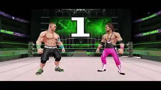 Today's we are goal to fight with mr aura roman Reigns my favourite wrestler zombie Roman 