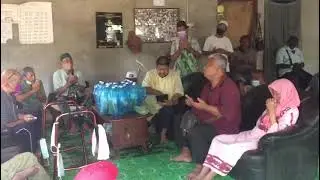 BOMOH DIRAJA KEDAH