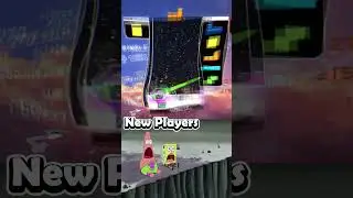 New Players React to TETRIS