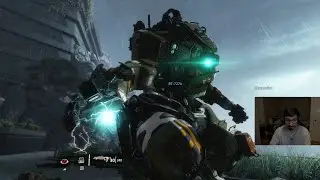 Real Doctor Games! Titanfall  - Part 4: Time Travel Shenanigans