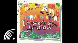 L&aacute;zaro do Piau&iacute; - Dan&ccedil;ando Forr&oacute; - Dan&ccedil;ando no Arraial - Oficial