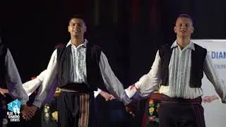 Folklore festival ''Costa Brava''Lloret de Mar 2023 - Blue Diamond