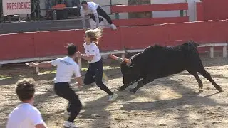 MANDUEL-15/02/2025-Course Camarguaise d'Entrainement-Du Rhone