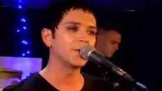 Placebo - Post blue live acoustic