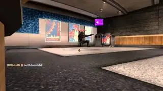 Black Ops 2 - Killing Spree In Encore