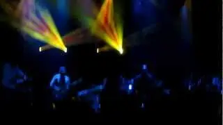 Octopus Nebula at Boulder Theatre: March 30th, 2012