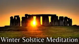 Winter Solstice Meditation