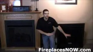 Vent-Free Fireplace System vs Vent-Free FireBox