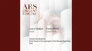 Sonatae unarum fidium in D Major: IV. Sonata Quarta in D Major: IV. Sonata Quarta (Live)