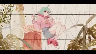 【4人合唱】 Strawberry 【HBD Mintie!】