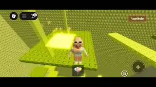 Vem jogar parkour comigo!