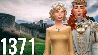 Ep. 42: Introducing LADY Joan Henford | THE SIMS 4 ULTIMATE DECADES CHALLENGE