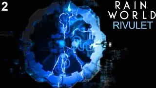 Rain World Rivulet - Mass Rarefaction Cell (Part 2)