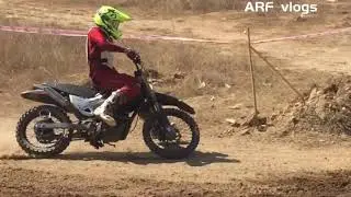 🔥INDIAN OPEN DIRT RACE🔥HASSAN
