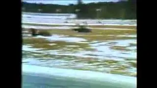 Kawasaki Snowmobile 1978   Kawasaki Tournament of Champions News Clips