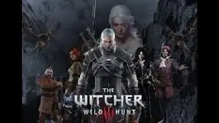 First Episode Of Witcher Wednesday!