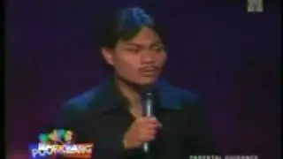 Pooh aka Manny Pakyaw