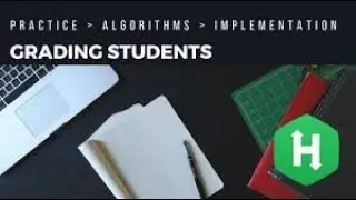 Problem Solving using Java || Algorithms || Grading Students || Hacker Rank