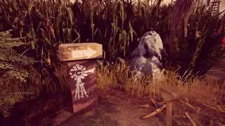 Let's Play: Maize - Part 1 - It Came From the Corn!