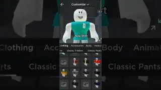 Making Jack Skeleton In Roblox (Roblox Avatar Tutorial)