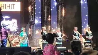 تيحيحيت النشاط ف rab'africa