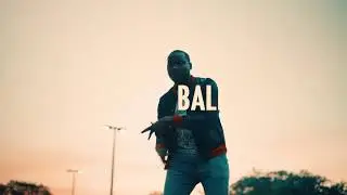 Alex D x Dzoe (Bedynamic) - Ball Official Video